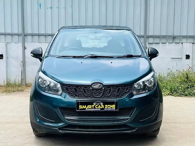 Used 2018 Mahindra Marazzo in Chennai Used 2018 Mahindra Marazzo in Chennai
