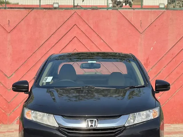Used 2015 Honda City in Surat
