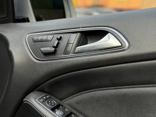 Used Mercedes-Benz B-Class [2012-2015] B180 CDI in Chennai
