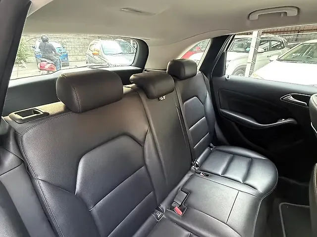 Used Mercedes-Benz B-Class [2012-2015] B180 CDI in Chennai