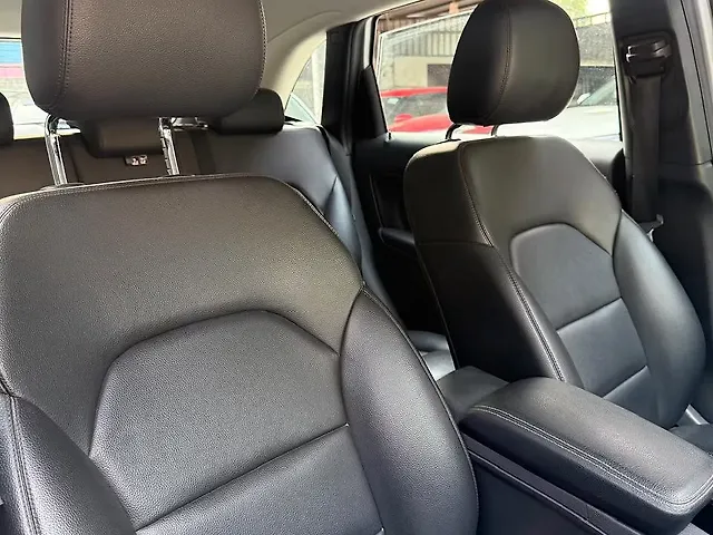 Used Mercedes-Benz B-Class [2012-2015] B180 CDI in Chennai