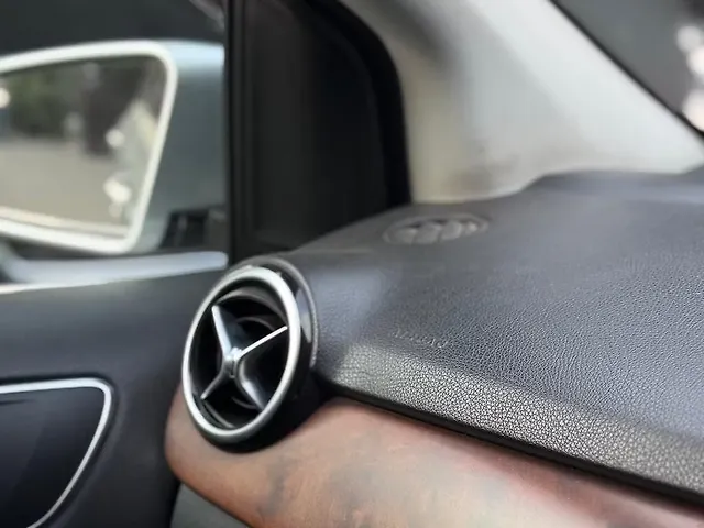 Used Mercedes-Benz B-Class [2012-2015] B180 CDI in Chennai