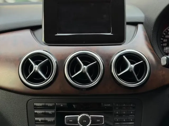 Used Mercedes-Benz B-Class [2012-2015] B180 CDI in Chennai