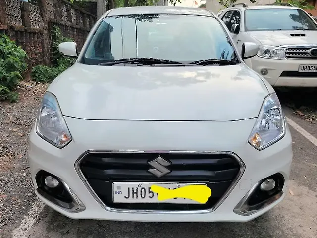 Used 2020 Maruti Suzuki DZire in Jamshedpur