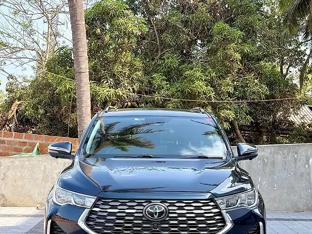 Used 2024 Toyota Innova Hycross in Uttar Kannada