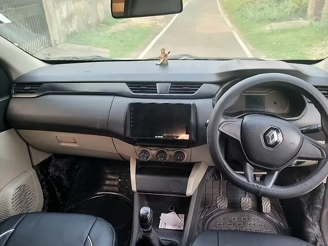 Used Renault Triber [2019-2023] RXL in Jamshedpur