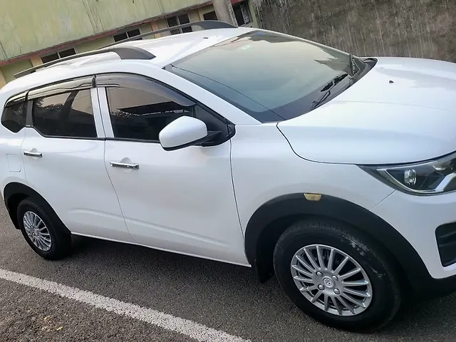 Used Renault Triber [2019-2023] RXL in Jamshedpur