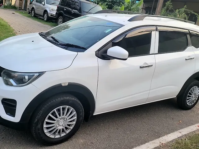 Used Renault Triber [2019-2023] RXL in Jamshedpur