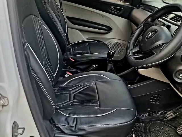 Used Renault Triber [2019-2023] RXL in Jamshedpur