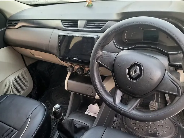Used Renault Triber [2019-2023] RXL in Jamshedpur