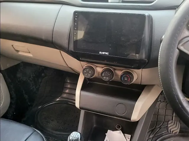 Used Renault Triber [2019-2023] RXL in Jamshedpur