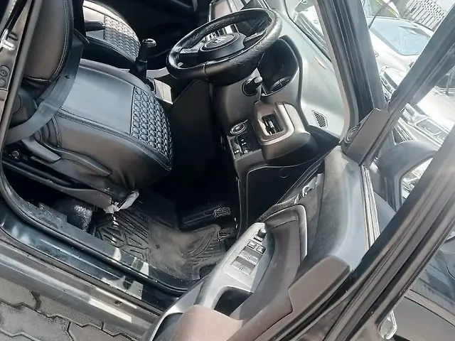 Used Maruti Suzuki Brezza Zxi Plus Petrol Manual Smart Hybrid in Bettiah