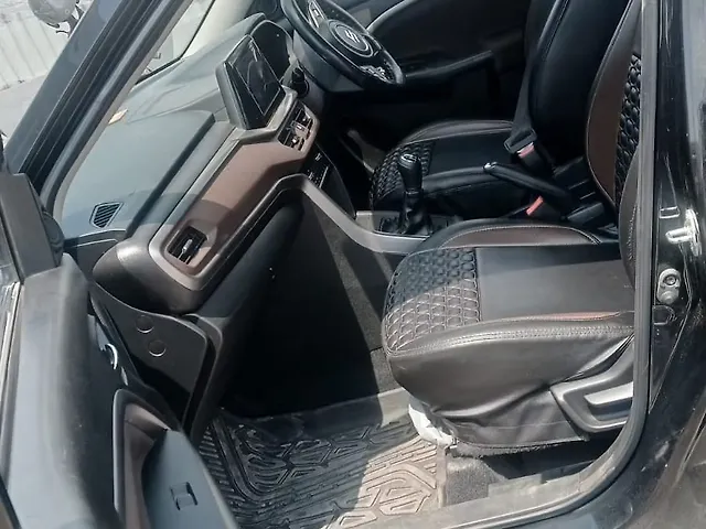 Used Maruti Suzuki Brezza Zxi Plus Petrol Manual Smart Hybrid in Bettiah