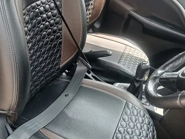 Used Maruti Suzuki Brezza Zxi Plus Petrol Manual Smart Hybrid in Bettiah