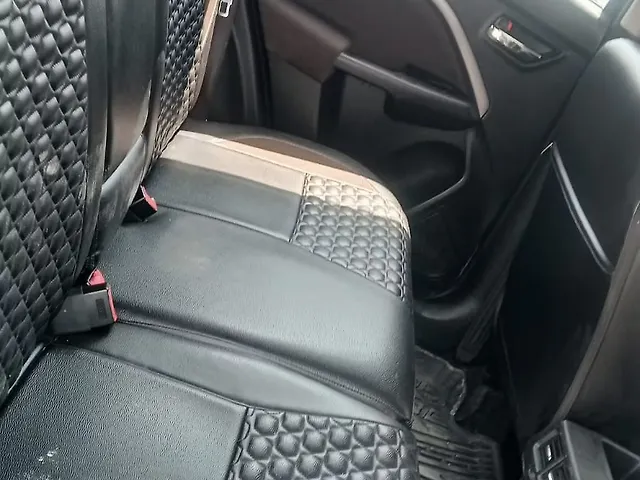 Used Maruti Suzuki Brezza Zxi Plus Petrol Manual Smart Hybrid in Bettiah