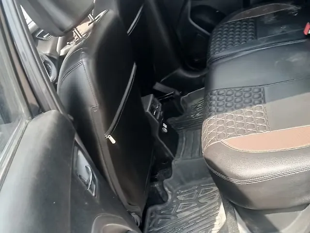 Used Maruti Suzuki Brezza Zxi Plus Petrol Manual Smart Hybrid in Bettiah