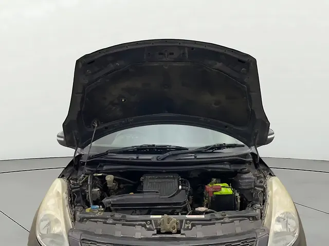Used Maruti Suzuki Swift [2014-2018] ZXi in Delhi