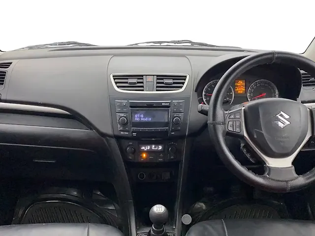 Used Maruti Suzuki Swift [2014-2018] ZXi in Delhi