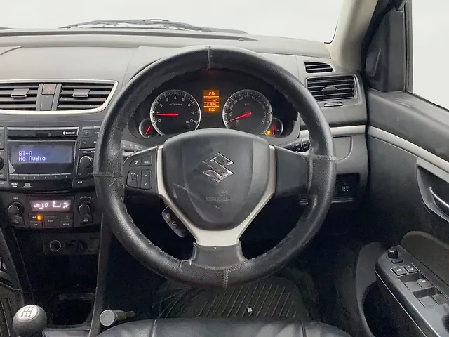 Used Maruti Suzuki Swift [2014-2018] ZXi in Delhi