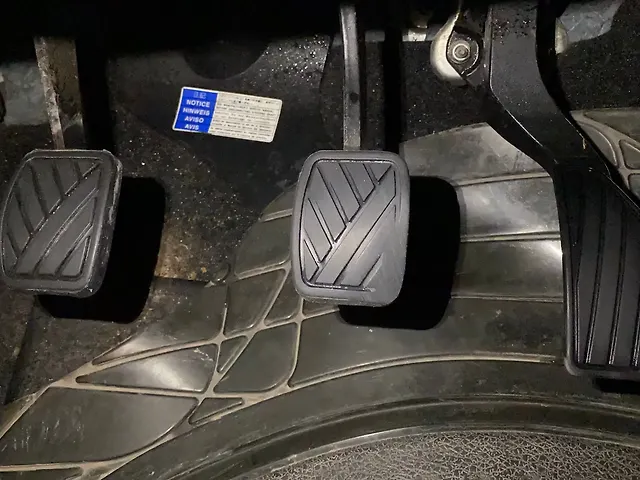 Used Maruti Suzuki Swift [2014-2018] ZXi in Delhi