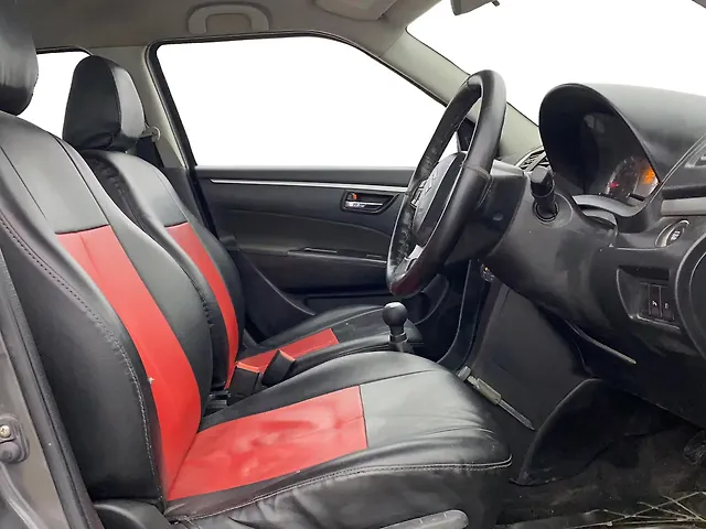 Used Maruti Suzuki Swift [2014-2018] ZXi in Delhi