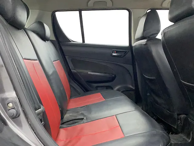 Used Maruti Suzuki Swift [2014-2018] ZXi in Delhi