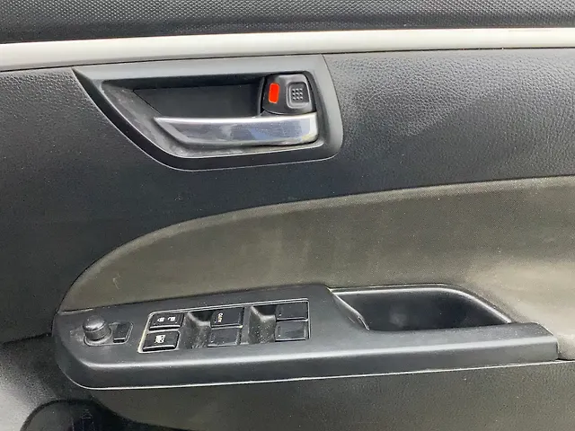 Used Maruti Suzuki Swift [2014-2018] ZXi in Delhi