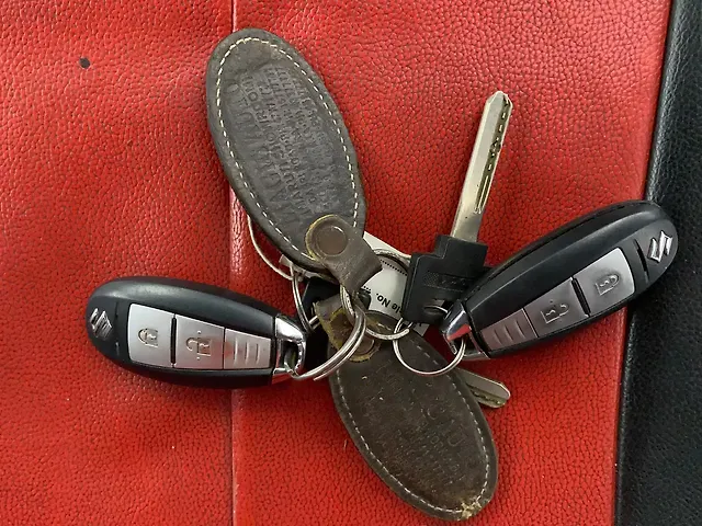 Used Maruti Suzuki Swift [2014-2018] ZXi in Delhi