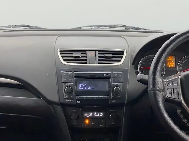 Used Maruti Suzuki Swift [2014-2018] ZXi in Delhi