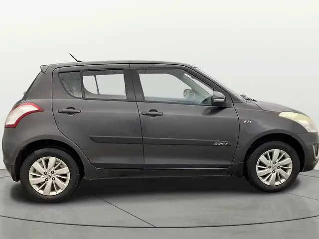 Used Maruti Suzuki Swift [2014-2018] ZXi in Delhi