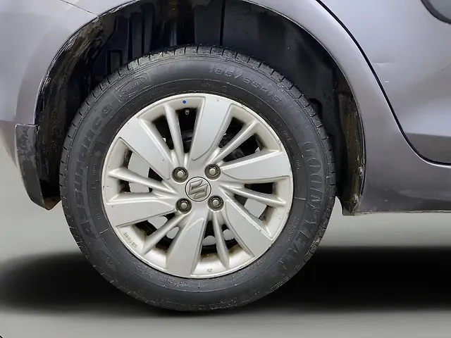 Used Maruti Suzuki Swift [2014-2018] ZXi in Delhi