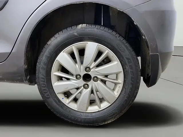 Used Maruti Suzuki Swift [2014-2018] ZXi in Delhi