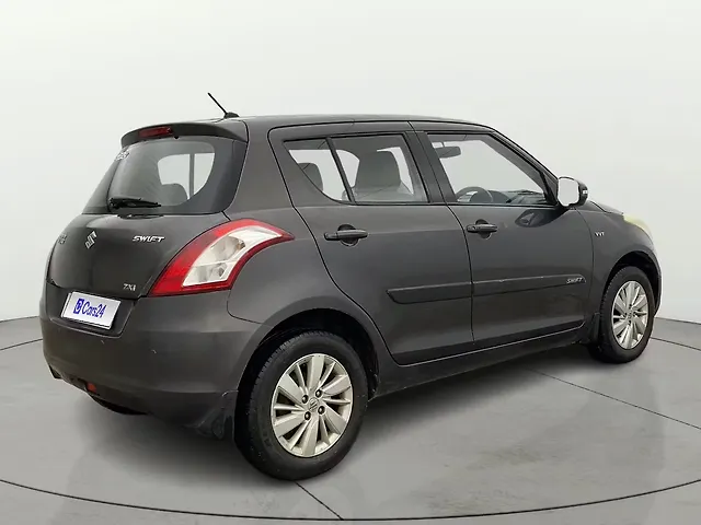 Used Maruti Suzuki Swift [2014-2018] ZXi in Delhi