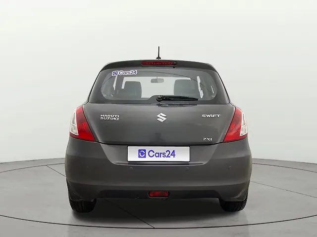 Used Maruti Suzuki Swift [2014-2018] ZXi in Delhi