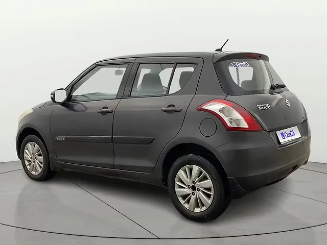 Used Maruti Suzuki Swift [2014-2018] ZXi in Delhi