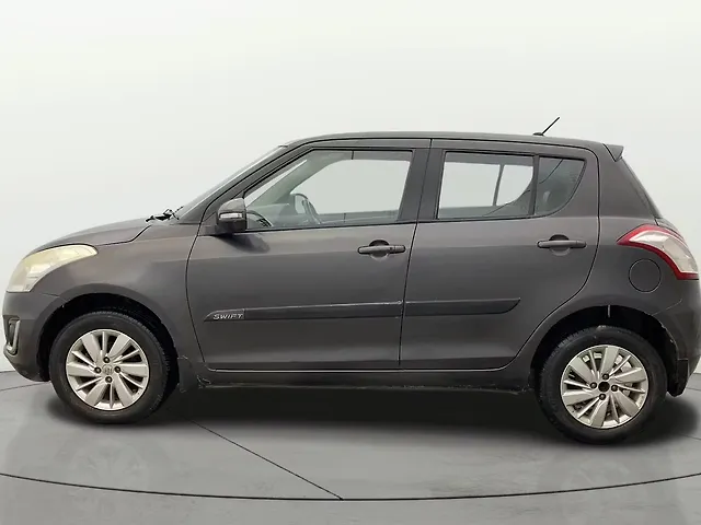 Used Maruti Suzuki Swift [2014-2018] ZXi in Delhi