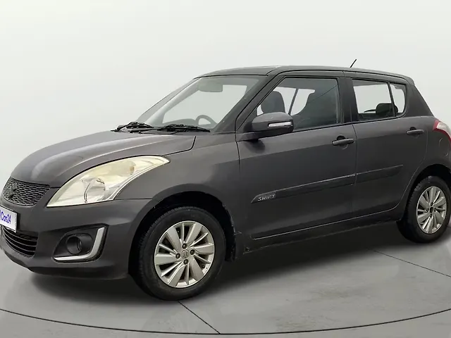 Used Maruti Suzuki Swift [2014-2018] ZXi in Delhi