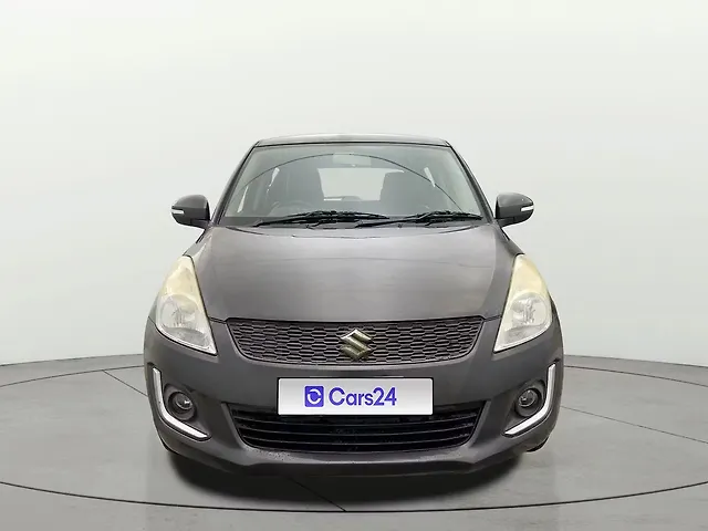 Used Maruti Suzuki Swift [2014-2018] ZXi in Delhi