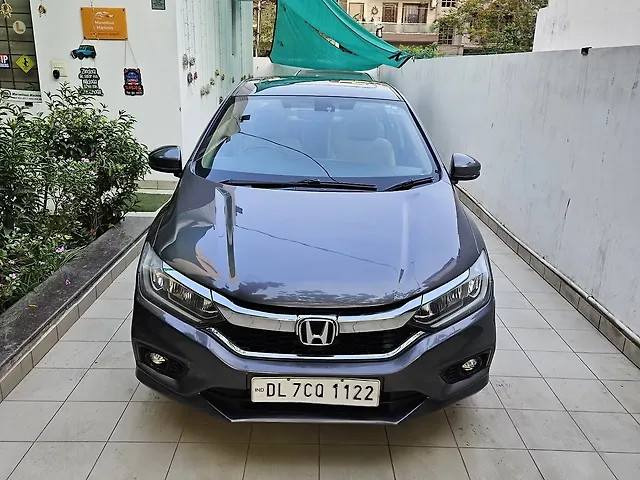 Used 2017 Honda City in Gurgaon Used 2017 Honda City in Gurgaon