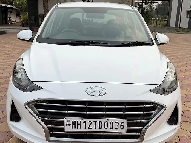 Used 2021 Hyundai Grand i10 NIOS in Pune