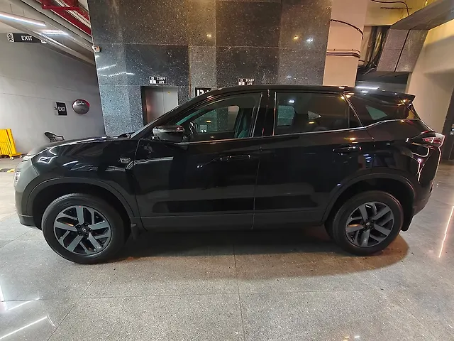 Used Tata Harrier [2019-2023] XZA Plus Dark Edition in Ahmedabad