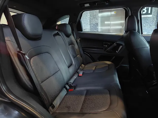 Used Tata Harrier [2019-2023] XZA Plus Dark Edition in Ahmedabad