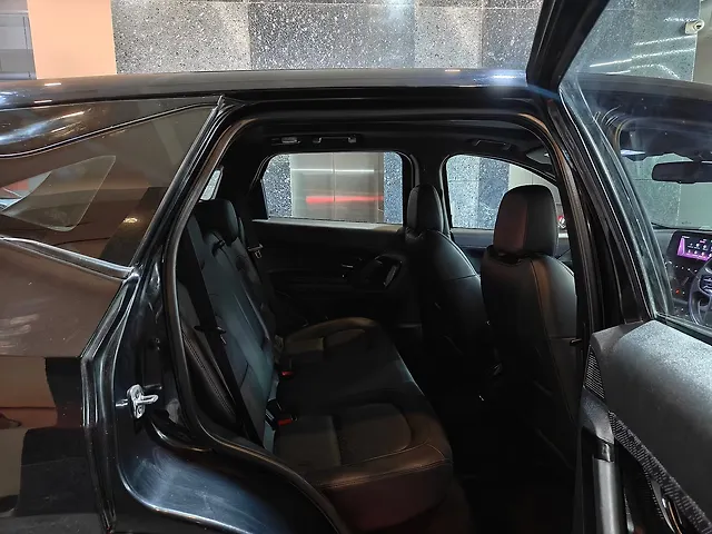 Used Tata Harrier [2019-2023] XZA Plus Dark Edition in Ahmedabad