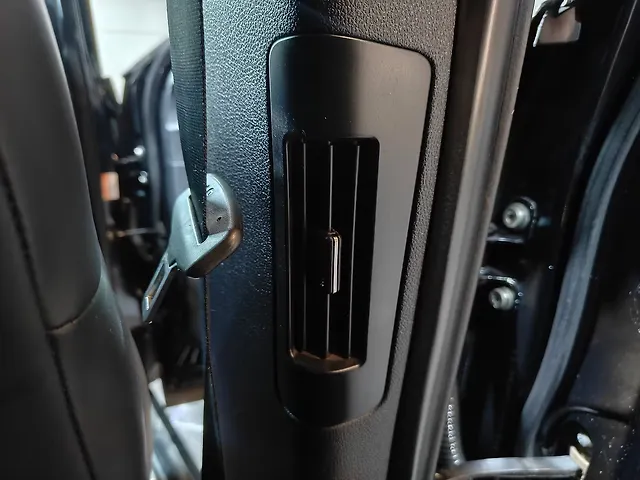 Used Tata Harrier [2019-2023] XZA Plus Dark Edition in Ahmedabad