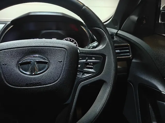 Used Tata Harrier [2019-2023] XZA Plus Dark Edition in Ahmedabad