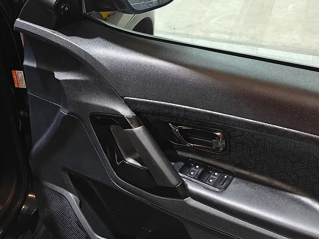 Used Tata Harrier [2019-2023] XZA Plus Dark Edition in Ahmedabad