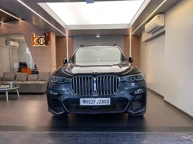 Used 2020 BMW X7 in Mumbai
