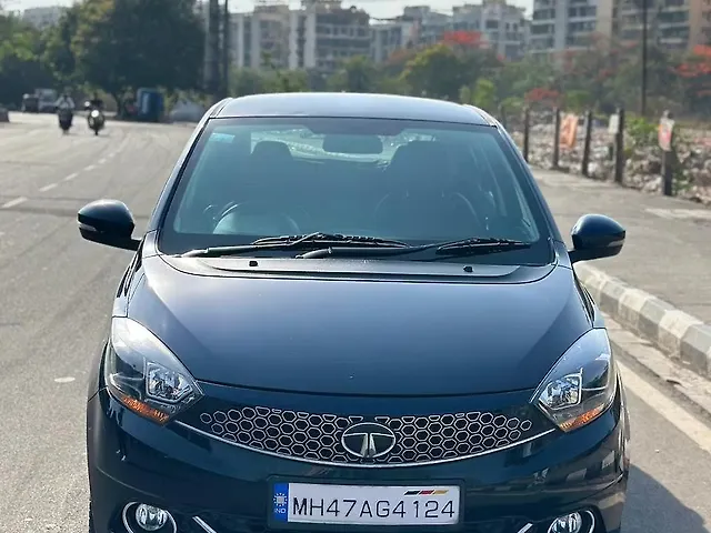 Used 2018 Tata Tigor in Mumbai