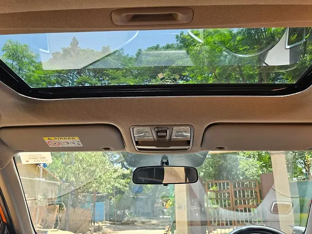 Used Hyundai Creta [2017-2018] SX Plus 1.6 AT CRDI in Mumbai
