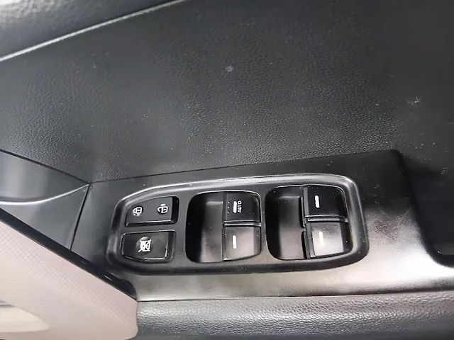 Used Hyundai Creta [2017-2018] SX Plus 1.6 AT CRDI in Mumbai